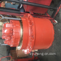 SH200-3 SH200-5 SEYAHAT MOTOR SUMITOMO Final Sürüşü